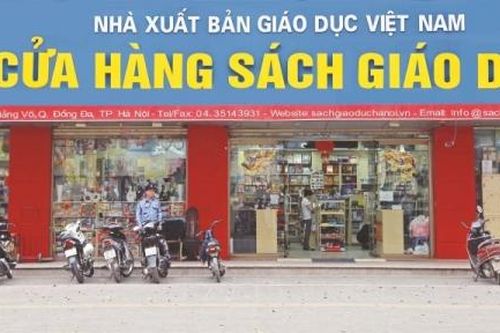 Nhà xuất bản Giáo dục 'lạm dụng độc quyền' sách giáo khoa, có hành vi vi phạm pháp luật