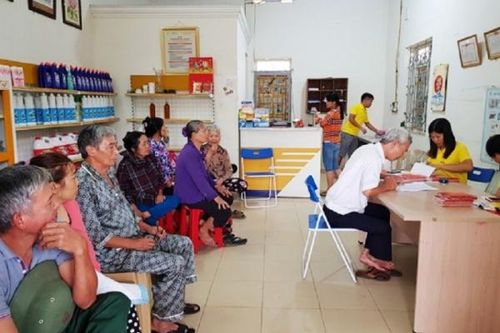 Vụ chi sai gần 100 tỷ đồng ở Thanh Hóa: Hàng trăm cá nhân, tập thể bị kiểm điểm