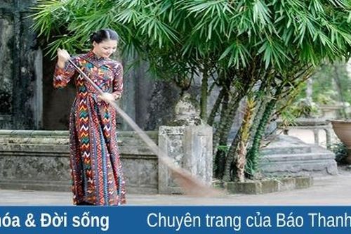 Tháng Chạp rồi, con có về đốt lá cùng nội không?
