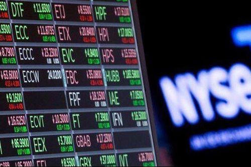 EY: Tầm quan trọng của châu Âu trên các sàn chứng khoán tiếp tục giảm