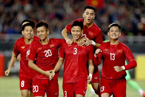 Bán kết AFF Cup: Việt Nam gặp Indonesia?