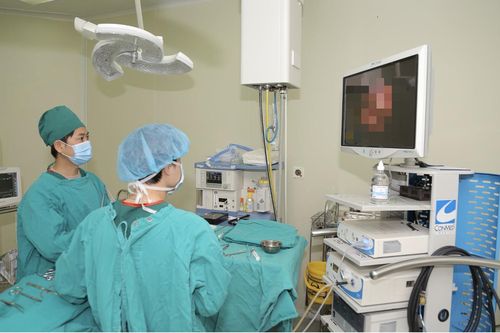 Cảnh báo di chứng phổi nguy hiểm sau khi mắc Covid-19