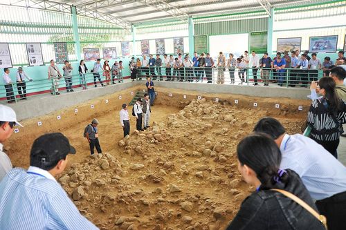 Việt Nam có thêm 5 di tích quốc gia đặc biệt