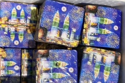 Quyết liệt đấu tranh với tội phạm và vi phạm về pháo nổ