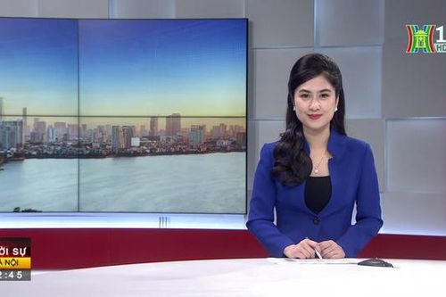 Chương trình Thời sự 23h00 (ngày 30/12/2022)
