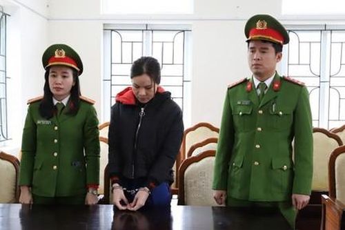 'Nữ quái' chiếm đoạt hơn 2 tỷ đồng bằng chiêu 'giúp vay lãi suất 0 đồng'
