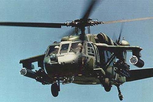 CIA với chiến dịch trộm Mi-25 Liên Xô - Phần 4: 'Xe tăng bay' Mi-24/25 và các đối thủ đến từ Mỹ
