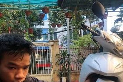 Hà Nội: Đối tượng có 3 tiền án lại tiếp tục sa lưới pháp luật
