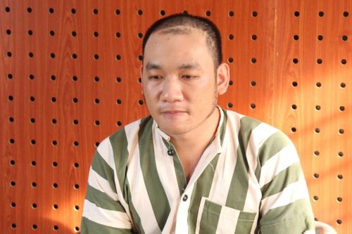 Tạm giam tài xế gây tai nạn chết người ở Bình Dương