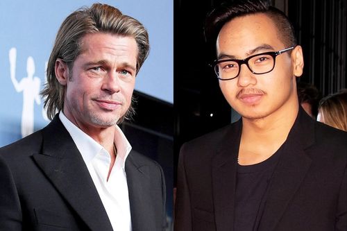 Brad Pitt và chuyện 6 năm chưa chụp ảnh cùng các con