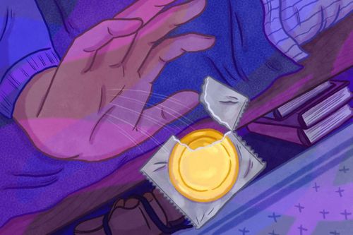 Stealthing - xu hướng quan hệ tình dục được cảnh báo đang gia tăng