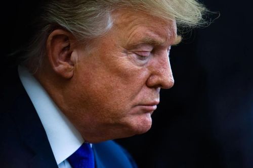 Những điều được tiết lộ từ hồ sơ thuế của ông Trump