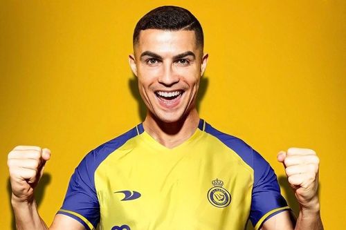 Ronaldo và dàn sao rời bỏ bóng đá châu Âu