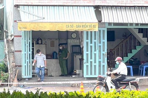 Thiếu niên 16 tuổi bị anh họ đâm tử vong ở TP.HCM