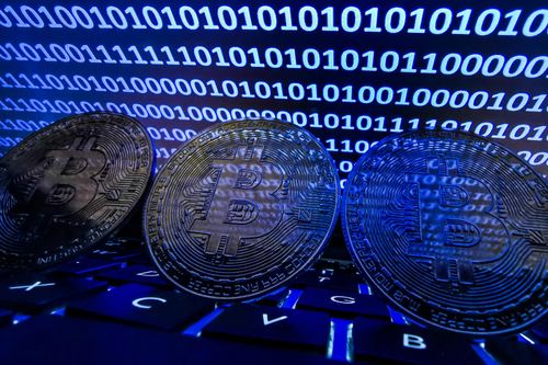 4 xu hướng blockchain lớn nhất trong năm 2023