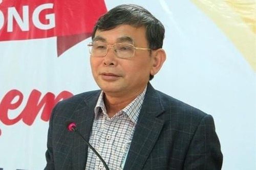 Phó chủ tịch HĐND tỉnh Phú Yên bị kỷ luật đảng