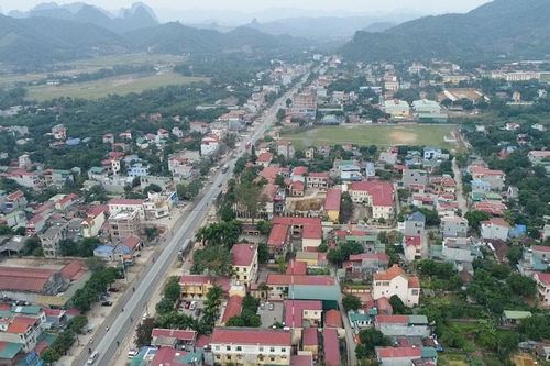 Loạt dự án bị 'khai tử' ở Hòa Bình: Điểm tên Cty Hùng Thoa... Xi măng X18