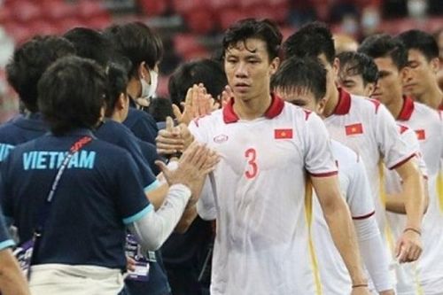 Báo Indonesia sốc khi tuyển Việt Nam không thể thắng Singapore