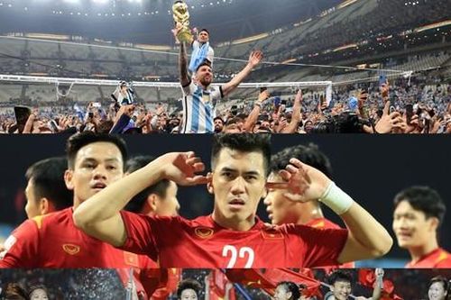 Cùng nhìn lại năm 2022, nơi khởi phát những giấc mơ phi thường