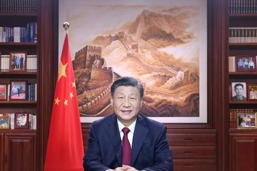 Chủ tịch Tập Cận Bình kêu gọi đoàn kết khi Trung Quốc bước vào giai đoạn mới ứng phó với COVID-19