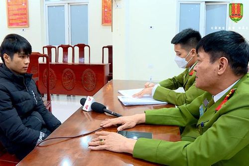 Đâm vợ chồng giáo viên ở Bắc Ninh để ngăn con nạn nhân cưới bạn gái mình