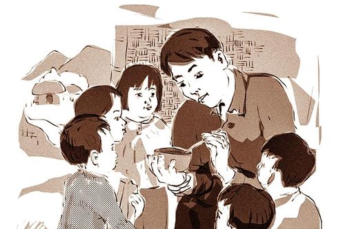 Lời hứa mùa xuân