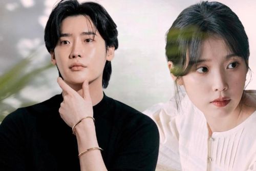 Trước khi hẹn hò, Lee Jong Suk từng 'bằng mặt nhưng không bằng lòng' với IU