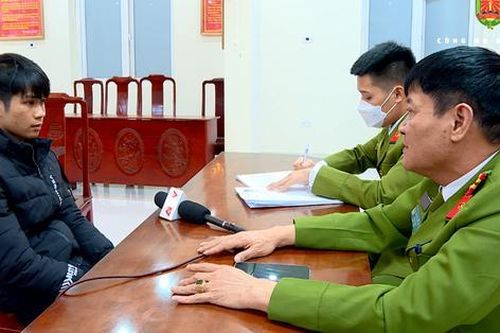 Hé lộ nguyên nhân vụ hai vợ chồng giáo viên ở Bắc Ninh bị sát hại