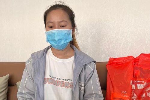 Mẹ nạn nhân kể việc nghi phạm quỳ xuống xin lỗi trong vụ hiếp dâm trẻ em tại quận Bình Tân