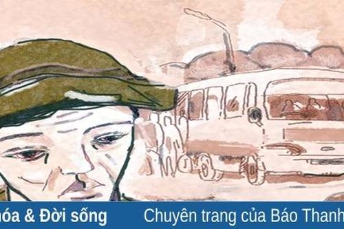 Chuyến xe giáp tết