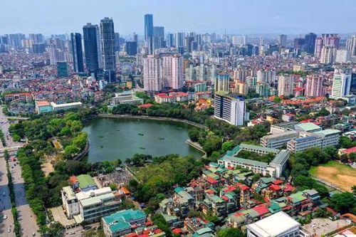 Toàn cảnh bức tranh kinh tế Việt Nam năm 2022