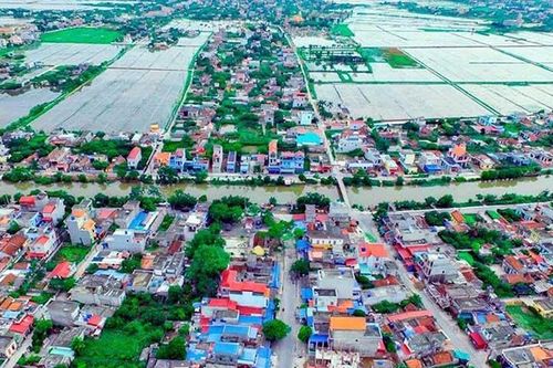 Nam Định: Giao Thủy phát triển mạnh mẽ sau 25 năm tái lập huyện