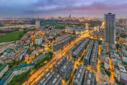 Bộ Xây dựng sẽ thanh tra hàng loạt dự án bất động sản trong năm 2023