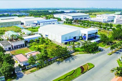 Bến Tre: GRDP năm 2022 ước tăng 7,33%
