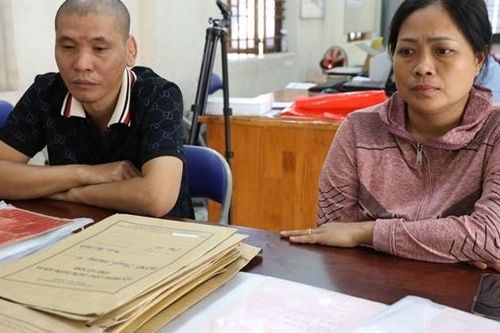 Lời khai khó chấp nhận của kẻ lừa đảo và cho vay lãi nặng gần 950 tỷ đồng