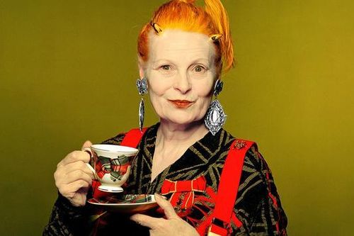 'Nữ hoàng thời trang' Vivienne Westwood qua đời