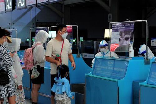 Anh, Pháp xét nghiệm Covid-19 với du khách Trung Quốc
