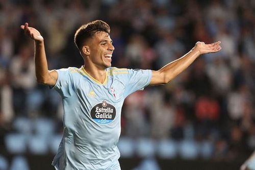 Vòng 15 Laliga: Sevilla hòa 1 - 1 với Celta Vigo