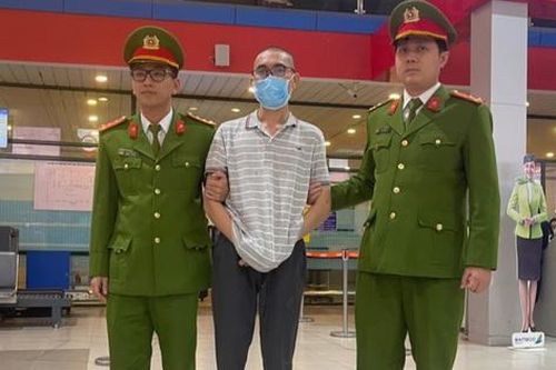 Giám đốc công ty đấu giá chiếm đoạt gần 5,2 tỷ đồng