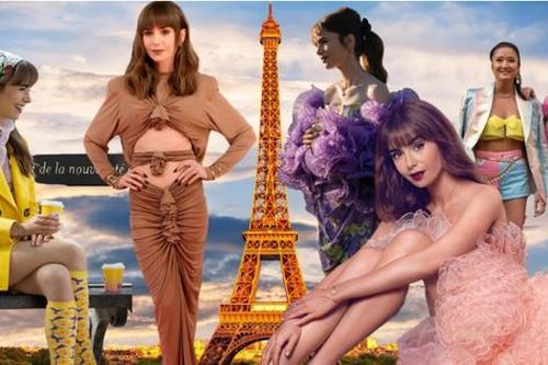 6 lỗi phối đồ trong 'Emily In Paris' mùa 3 khiến fan thời trang tranh cãi không ngừng