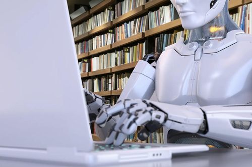 AI viết luận như sinh viên không học nhưng tự tin trả lời đúng