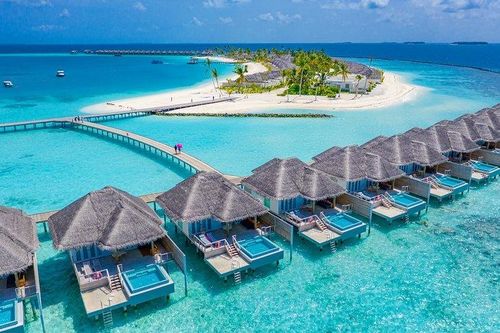 Những điểm đến lý tưởng cho dịp năm mới