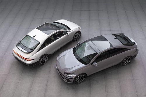 Hyundai ngưng bán ôtô chạy xăng tại Na Uy