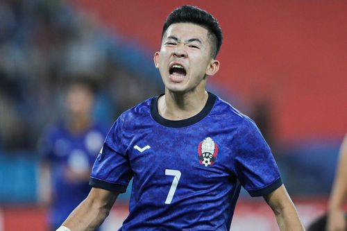 Kịch bản trong mơ cho Campuchia ở AFF Cup 2022