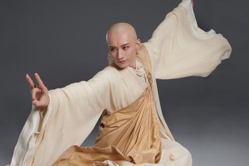 Cảnh võ thuật được khen ngợi của Lưu Học Nghĩa trong 'Thiếu niên ca hành'