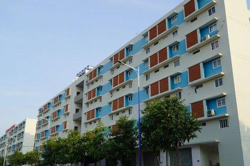 Nghiên cứu có chính sách riêng về nhà lưu trú cho công nhân