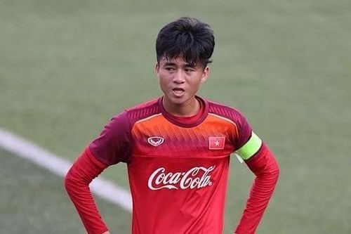 Thêm hai cầu thủ chia tay Hoàng Anh Gia Lai