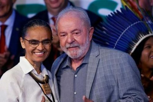 Tổng thống đắc cử Brazil kêu gọi chấm dứt xung đột Nga-Ukraine