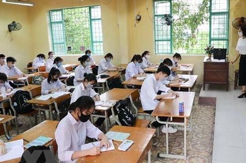 Thêm 2 chính sách giáo dục quan trọng có hiệu lực từ tháng 1/2023