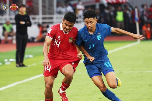 Indonesia là đội phạm lỗi nhiều nhất AFF Cup 2022, vị trí tuyển Việt Nam không bất ngờ